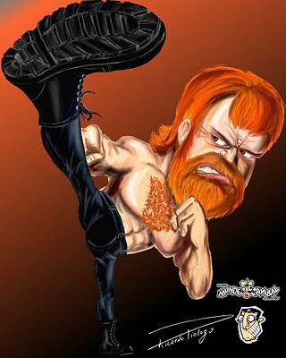Chuck Norris
